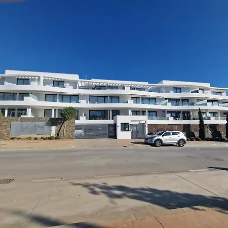 Higueron Skyview * Fuengirola