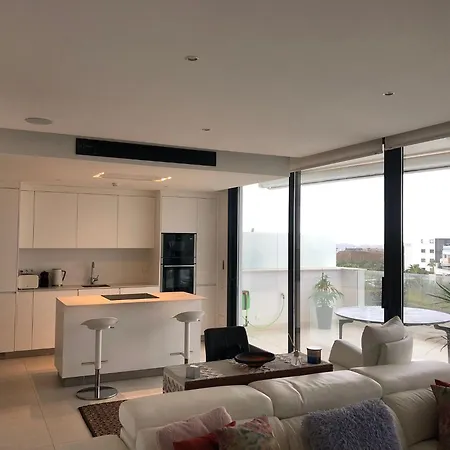 Higueron Skyview Fuengirola