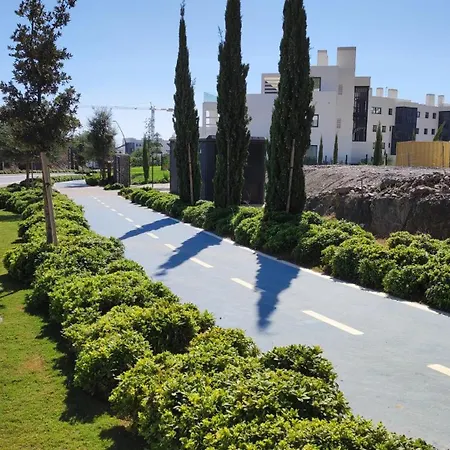 Apartman Higueron Skyview