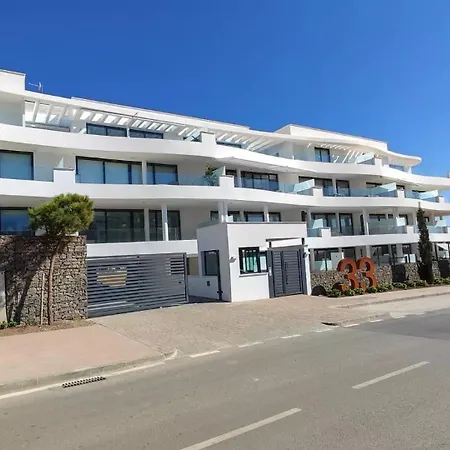 Higueron Skyview Apartment