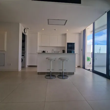 Higueron Skyview Apartman Fuengirola