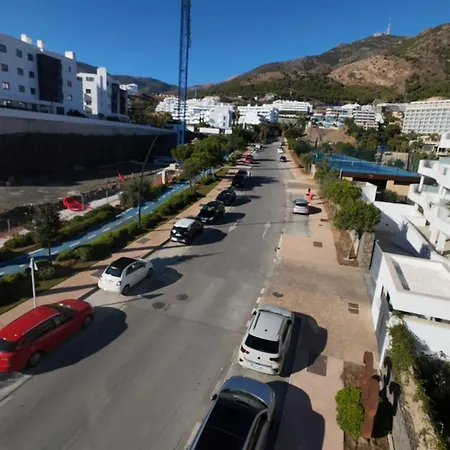 Higueron Skyview Fuengirola